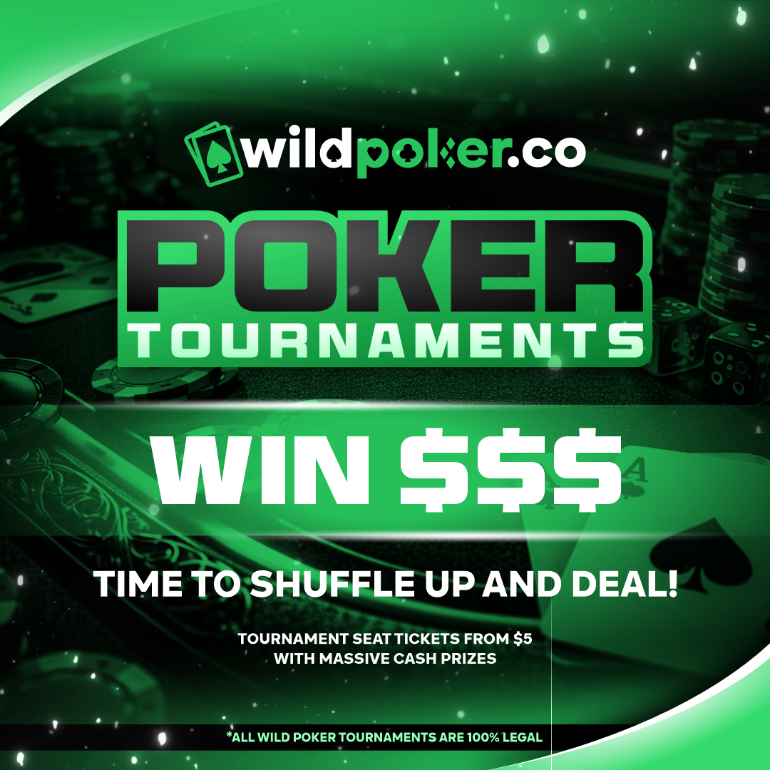 Send it Thursdays Weekly Tournament -  10pm Aest 1x Rebuy allowed 26,000 start #12